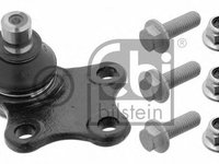 Pivot CITROËN XSARA Estate (N2) (1997 - 2010) Febi Bilstein 31812