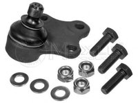 Pivot CITROËN ZX (N2) (1991 - 1997) MEYLE 40-16 010 0002