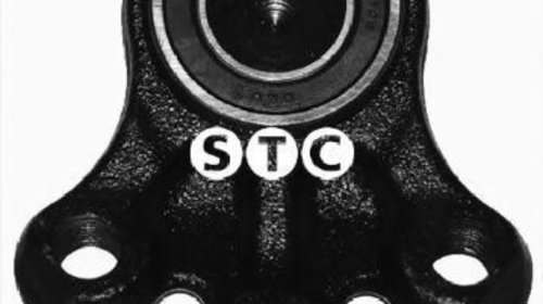 Pivot CITROËN ZX (N2) (1991 - 1997) STC T405