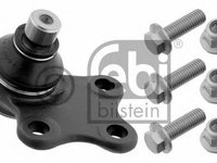 Pivot CITROEN BERLINGO caroserie M FEBI 31811