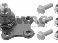 Pivot CITROEN BERLINGO caroserie M SWAG 62 93 1812