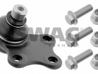 Pivot CITROEN BERLINGO MF SWAG 62 93 1811