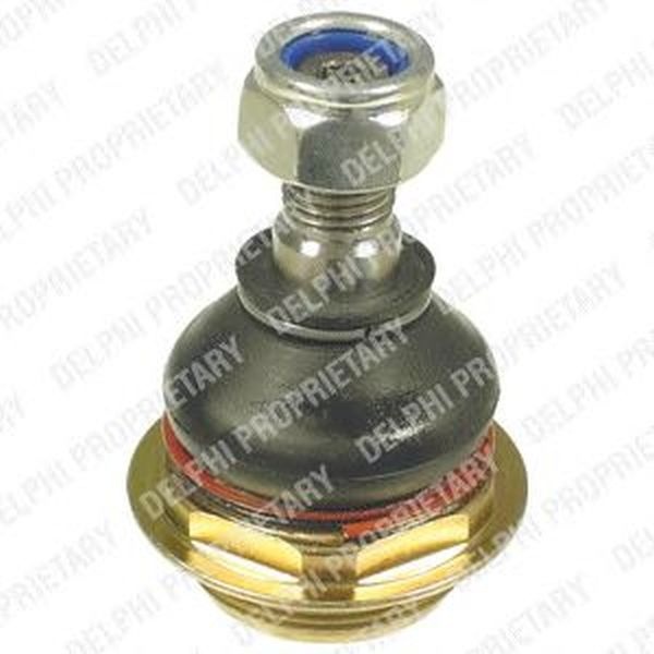Pivot CITROEN BERLINGO platou sasiu B9 DELPHI TC10
