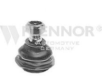 Pivot CITROEN C4 Grand Picasso I UA FLENNOR FL824D