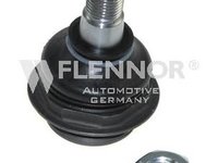 Pivot CITROEN C4 Grand Picasso I UA FLENNOR FL10186D