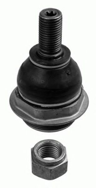 Pivot Citroen C4 I LC LEMFORDER 2729902