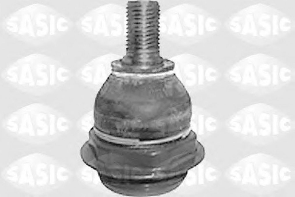 Pivot CITROEN C4 II B7 SASIC 6403533