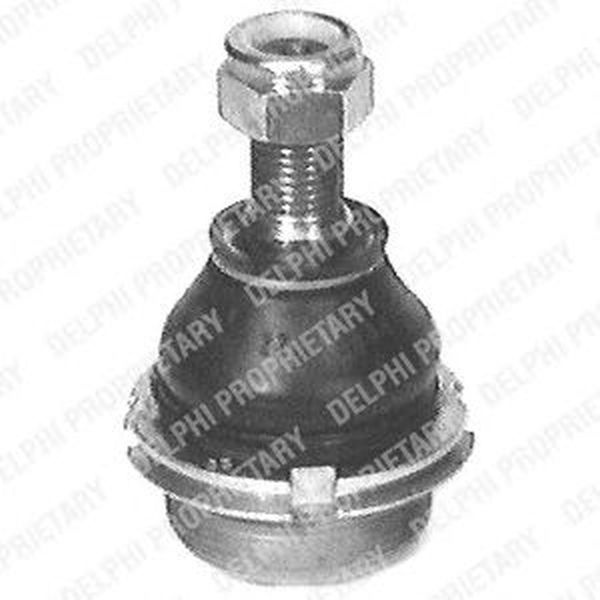 Pivot CITROEN C5 II RC DELPHI TC368