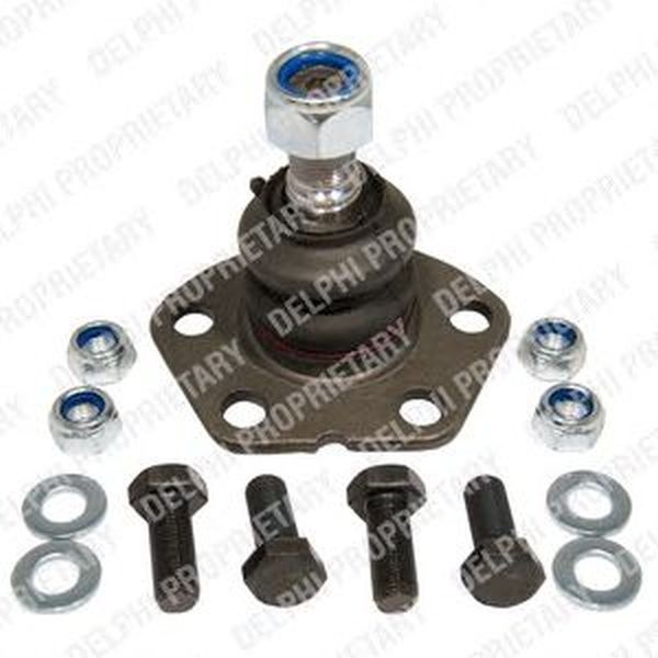Pivot CITROEN JUMPER bus 230P DELPHI TC1286