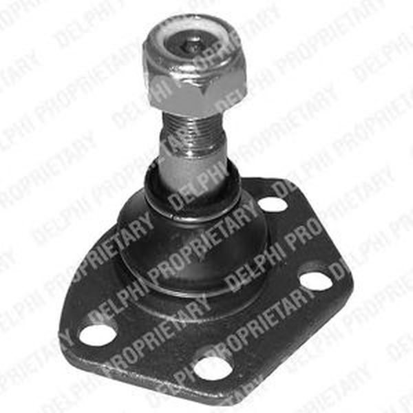 Pivot CITROEN JUMPER bus 230P DELPHI TC829