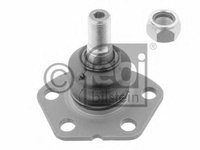 Pivot CITROEN JUMPER bus 244 Z FEBI BILSTEIN 22269