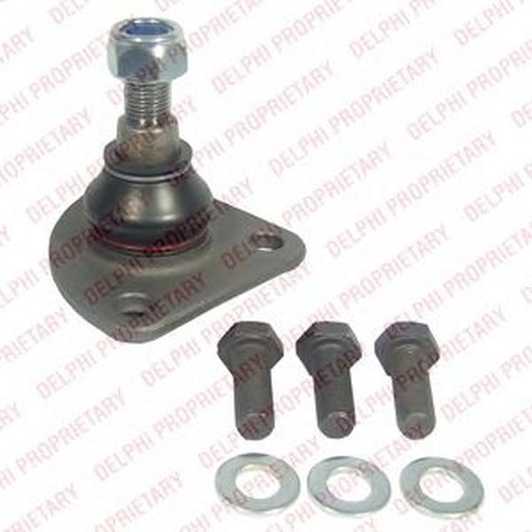 Pivot CITROEN JUMPER bus DELPHI TC2170