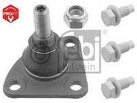 Pivot CITROEN JUMPER bus FEBI 29385