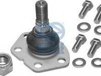 Pivot CITROEN JUMPER caroserie 230L RUVILLE 916653