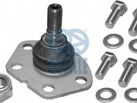 Pivot CITROEN JUMPER caroserie 244 RUVILLE 916652