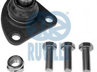 Pivot CITROEN JUMPER caroserie RUVILLE 916600