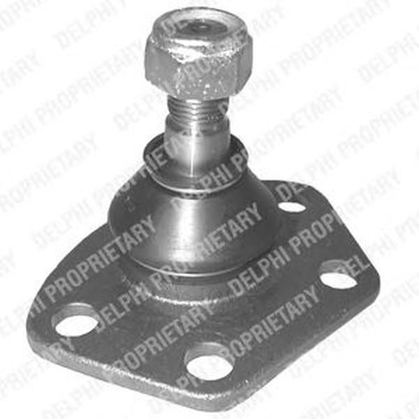 Pivot CITROEN JUMPER platou sasiu 230 DELPHI TC828
