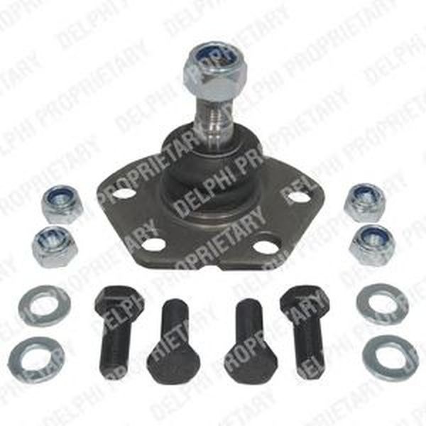 Pivot CITROEN JUMPER platou sasiu 244 DELPHI TC1283