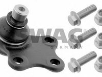 Pivot CITROEN XSARA N1 SWAG 62 93 1811