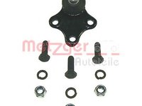 Pivot CITROEN XSARA PICASSO N68 METZGER 87009618