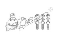 Pivot CITROEN XSARA PICASSO N68 TOPRAN 720226