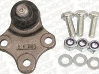 Pivot Citroen ZX (N2), Citroen BERLINGO I caroserie (M_), Citroen BERLINGO (MF) - MONROE L38502