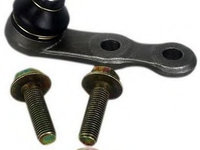 Pivot D110036 DENCKERMANN pentru Opel Corsa Opel Vita Opel Tigra