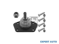 Pivot Dacia 1300 combi 1972-1983 #2 0400008