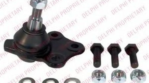 Pivot DACIA DUSTER (2010 - 2016) DELPHI TC240