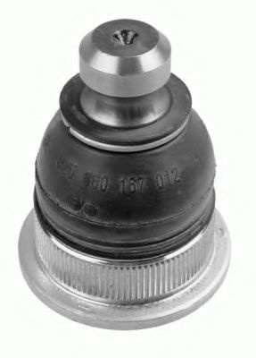 Pivot DACIA LOGAN (LS_) (2004 - 2016) LEMFÖRDER 29469 01