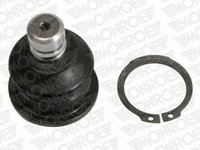 Pivot DACIA LOGAN LS MONROE L25544