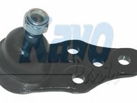 Pivot DAEWOO CIELO (KLETN), DAEWOO CIELO limuzina (KLETN), DAEWOO LANOS limuzina (KLAT) - KAVO PARTS SBJ-1002