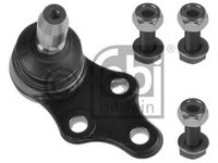 Pivot DAEWOO EVANDA (KLAL), CHEVROLET EVANDA limuzina - FEBI BILSTEIN 41823