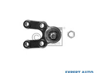 Pivot Daewoo KORANDO Cabrio (KJ) 1999-2016 #2 0402445