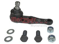 Pivot DAEWOO NUBIRA (KLAJ), DAEWOO NUBIRA Break (KLAJ), DAEWOO NUBIRA limuzina (KLAJ) - METZGER 57010908