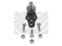 Pivot DAEWOO NUBIRA limuzina (KLAN), DAEWOO LACETTI hatchback (KLAN), CHEVROLET LACETTI (J200) - MAPCO 52332