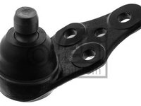 Pivot DAEWOO NUBIRA limuzina (KLAN), DAEWOO LACETTI hatchback (KLAN), CHEVROLET LACETTI (J200) - FEBI BILSTEIN 41856