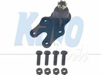 Pivot DAIHATSU FOURTRAK (F7, F8), DAIHATSU FOURTRAK (F7, F8) - KAVO PARTS SBJ-1502