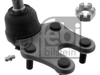 Pivot DAIHATSU SPORTRAK (F300), DAIHATSU SPORTRAK (F300) - FEBI BILSTEIN 41357