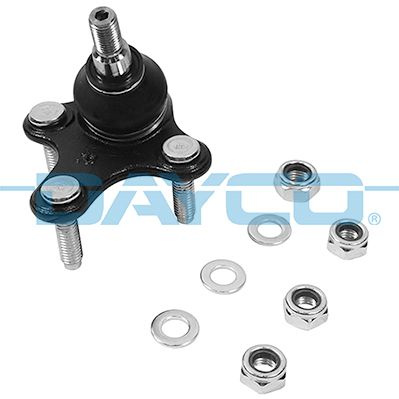 Pivot DAYCO DSS2555