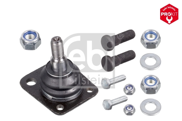 Pivot deasupra Febi Bilstein DACIA 1310 combi 1983-2004 - 34308