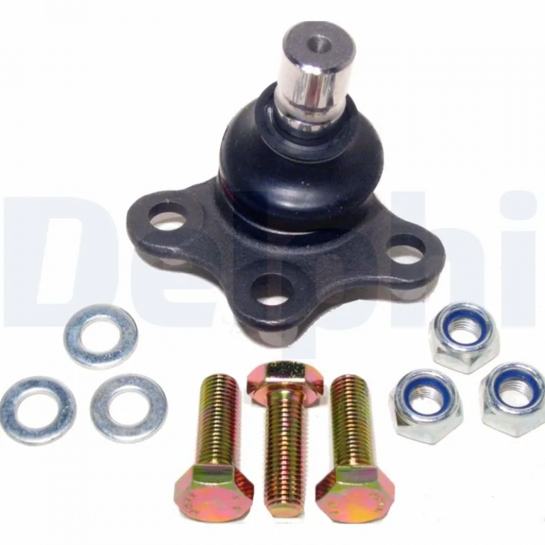 Pivot Delphi CITROËN C2 ENTERPRISE (JG_) 2003-2009 - TC1176