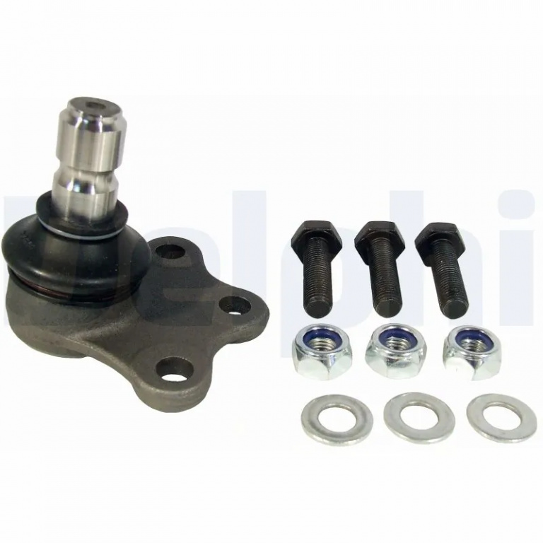 Pivot Delphi CITROËN C3 AIRCROSS II (2R_, 2C_) 2017-2025 - TC2426