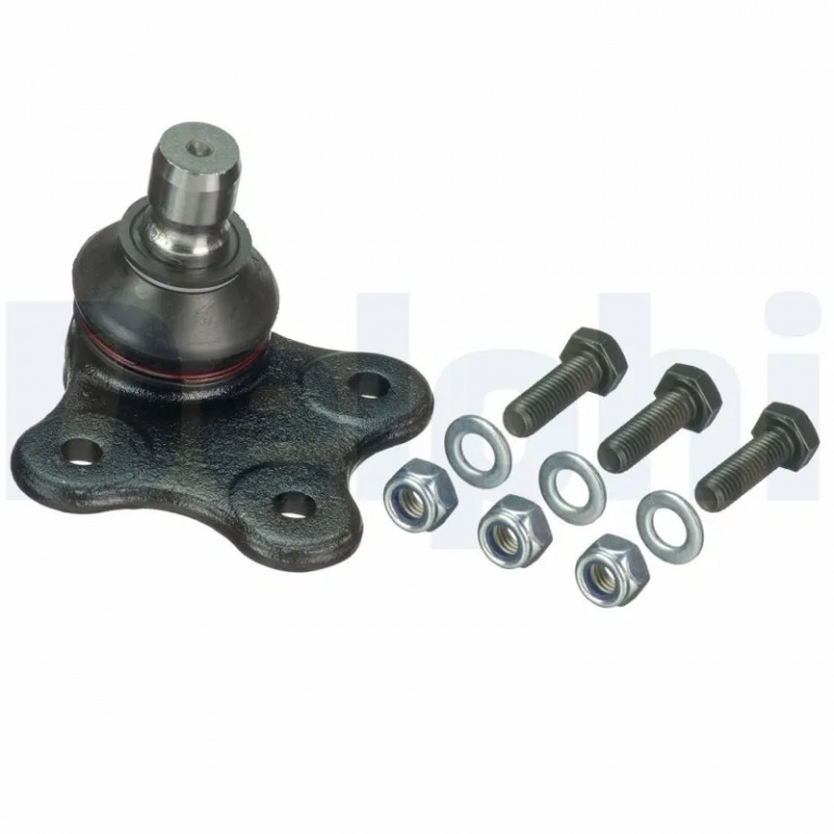 Pivot Delphi FIAT DOBLO bus (263_) 2010-2023 - TC3728
