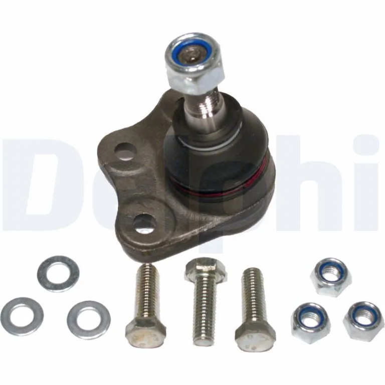 Pivot Delphi FIAT PALIO (178_, 171_, 371_) 1996-2012 - TC2007