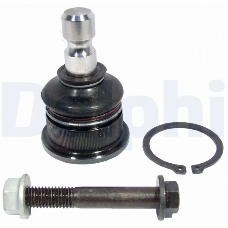 Pivot Delphi ISUZU ASCENDER 2003-2008 - TC2217