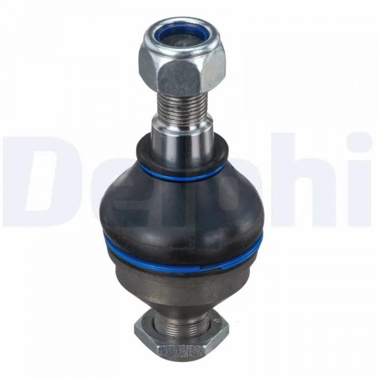Pivot Delphi IVECO DAILY VI bus 2014-2021 - TC3938