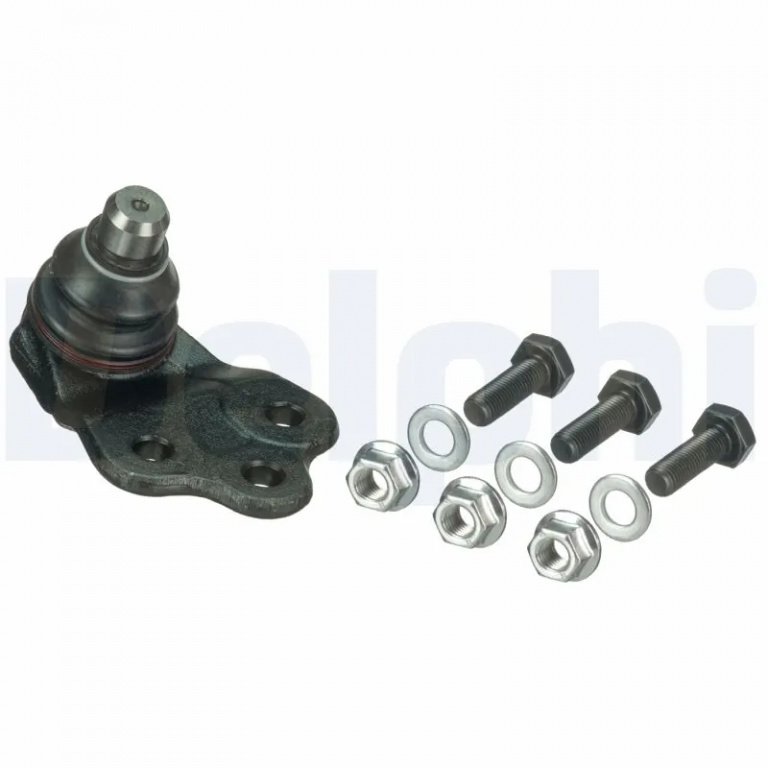 Pivot Delphi JEEP COMPASS (MP, M6, MV, M7) 2020-2025 - TC3656
