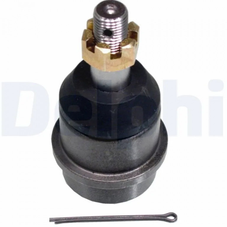 Pivot Delphi JEEP WRANGLER IV (JL) 2017-2022 - TC2062