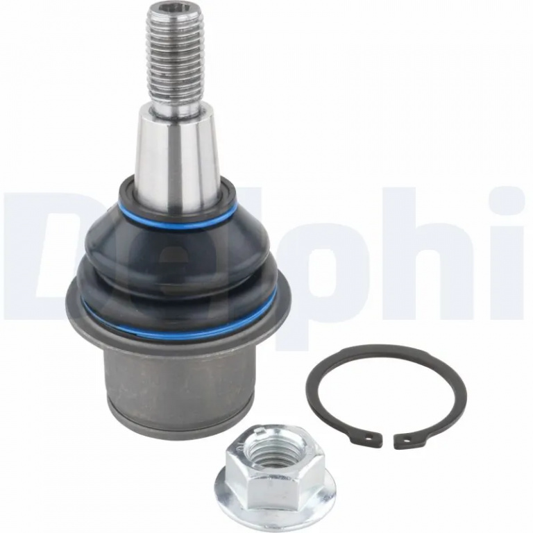 Pivot Delphi LAND ROVER DISCOVERY IV (L319) 2009-2018 - TC1963